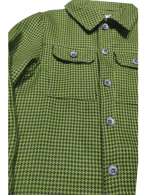  OVER-D | 1441SCM AVE